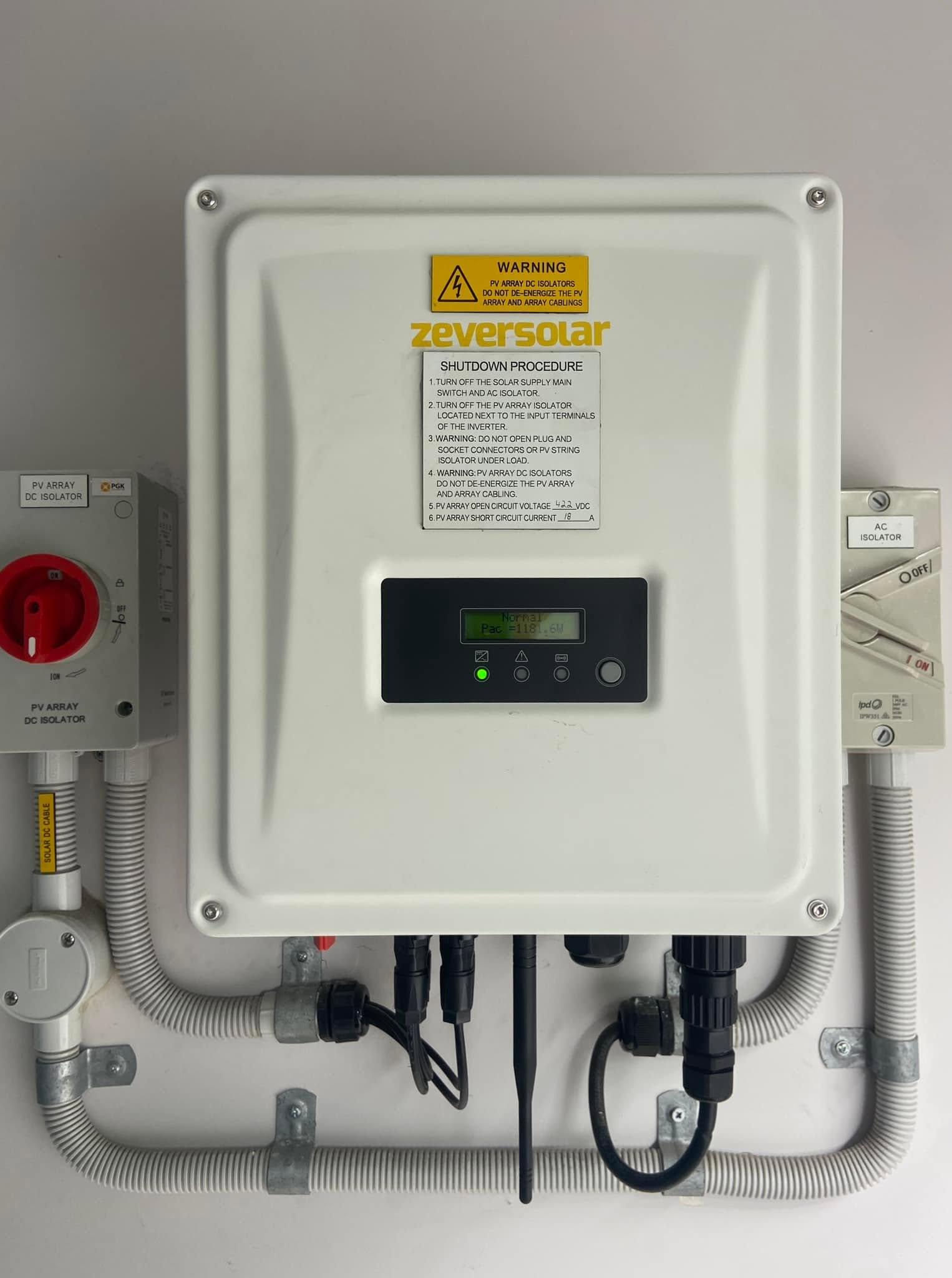 Stoke Electrical & Solar gallery photo 11