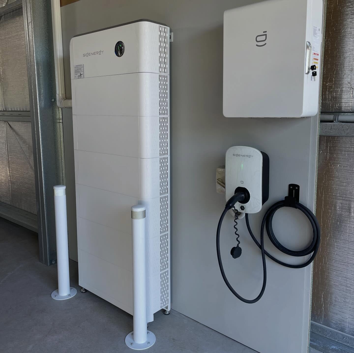 Stoke Electrical & Solar gallery photo 2