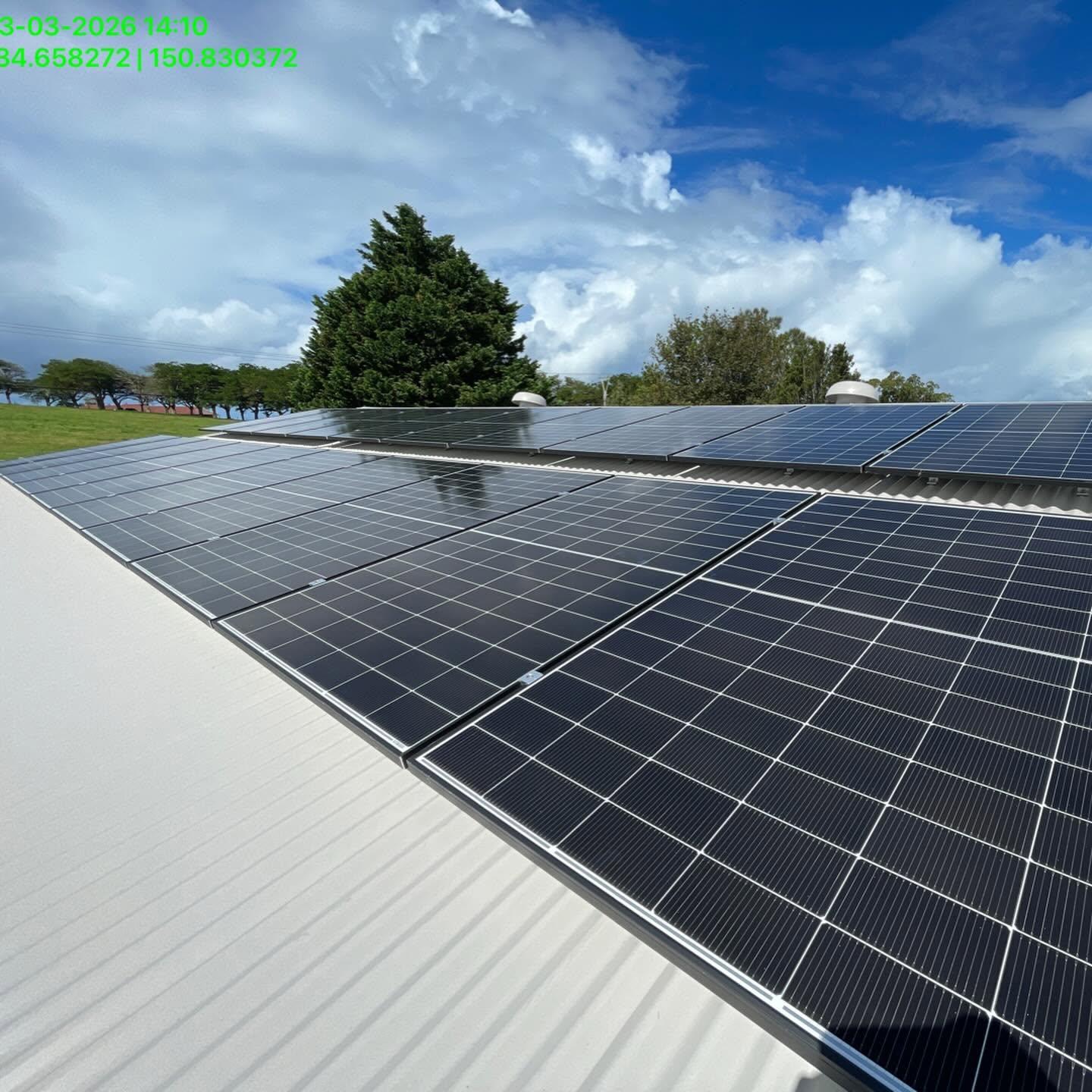 Stoke Electrical & Solar gallery photo 4