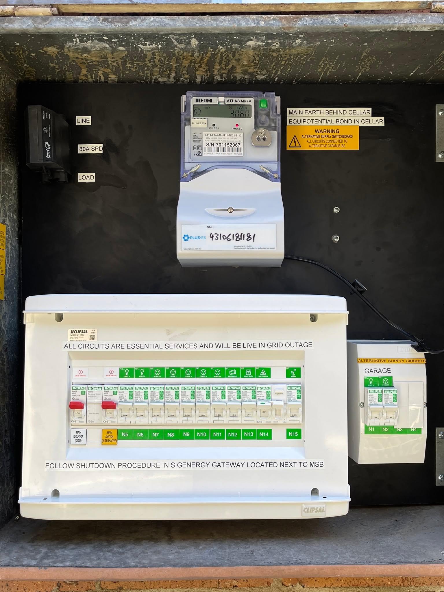 Stoke Electrical & Solar gallery photo 5