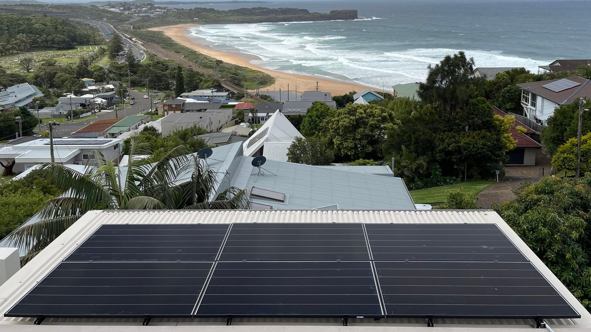 Stoke Electrical & Solar gallery photo 6