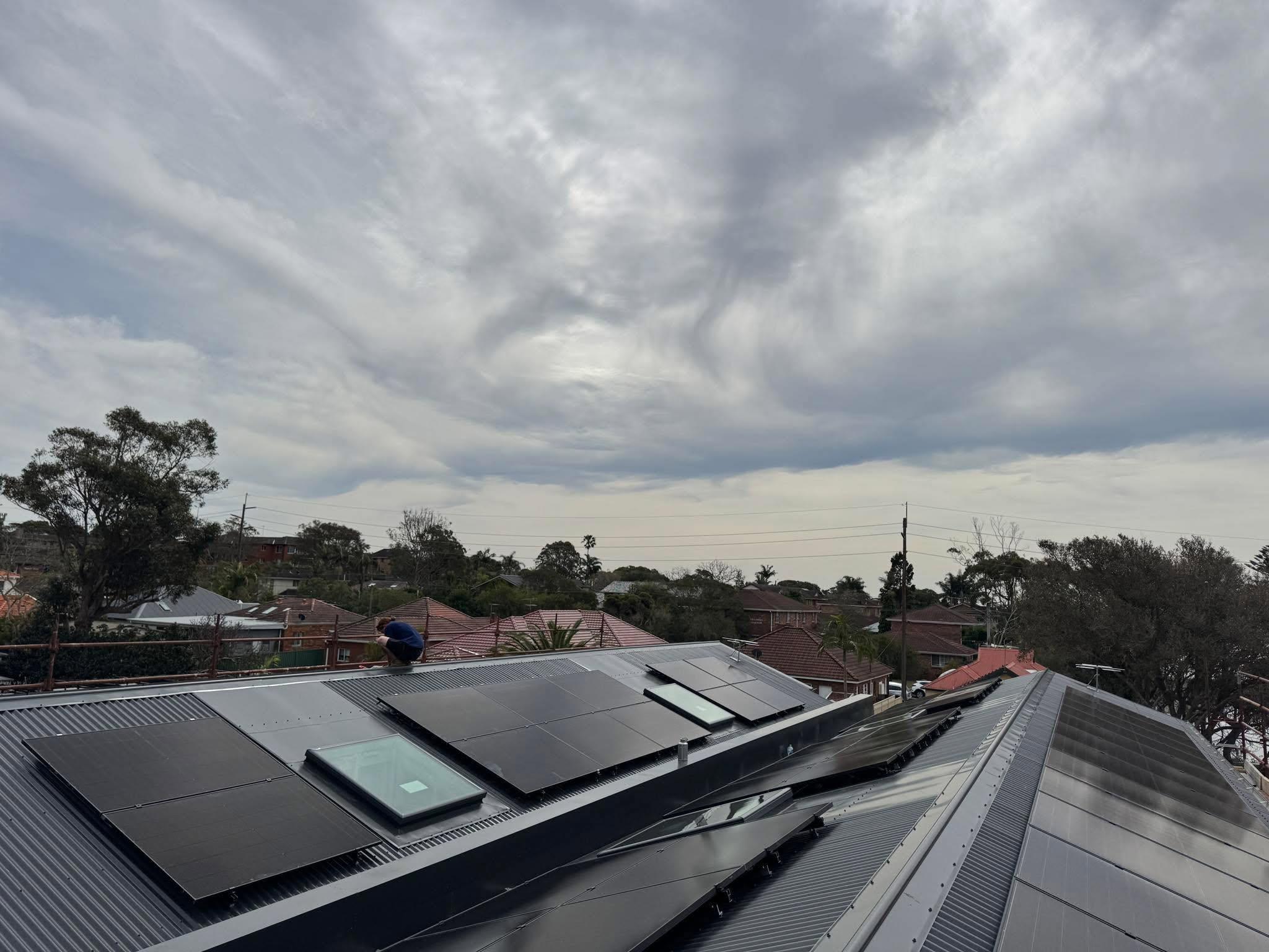 Stoke Electrical & Solar gallery photo 7