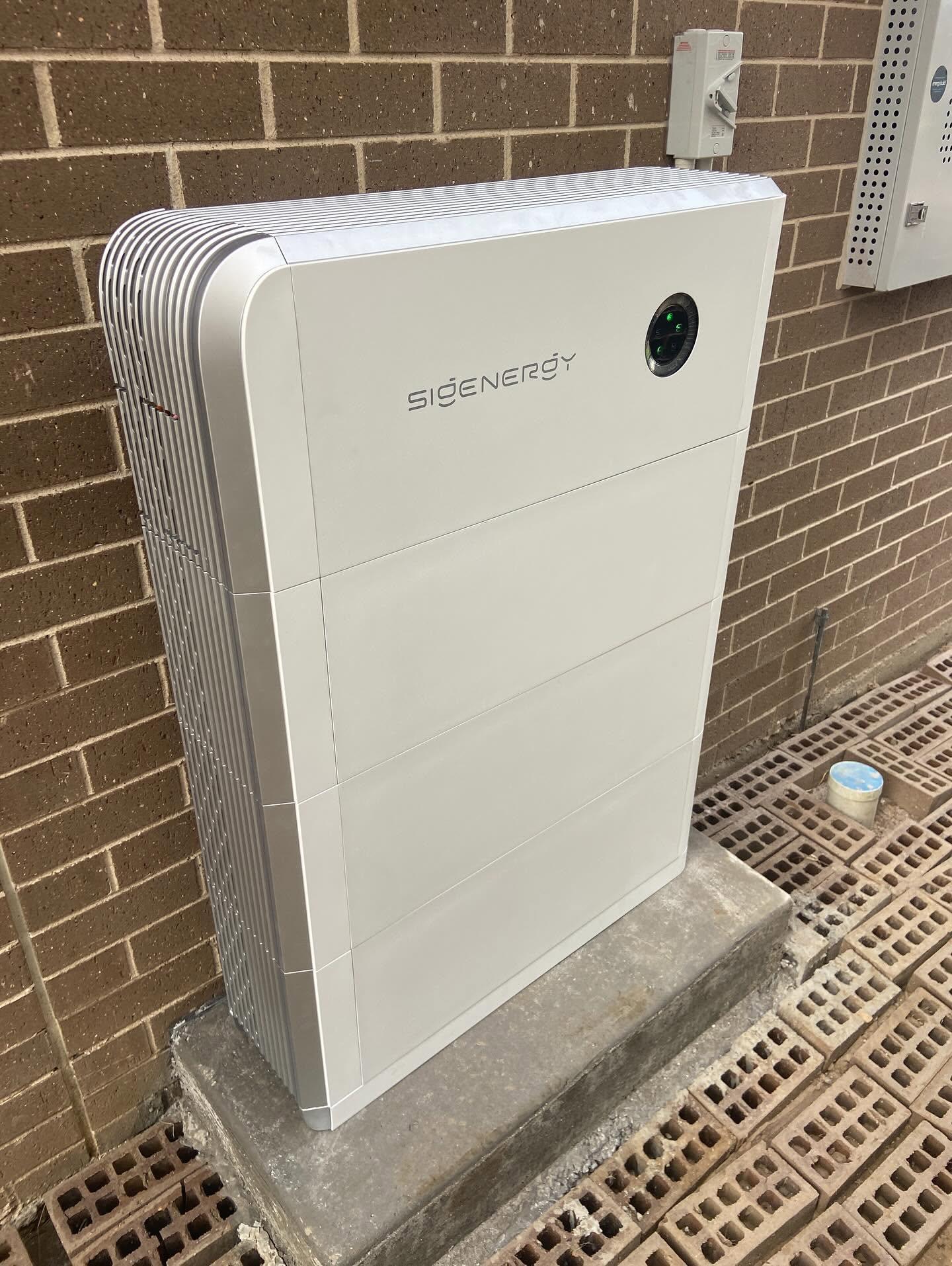 Stoke Electrical & Solar gallery photo 8